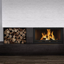 Fireplace ideas
