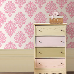 Feature Walls - Wall Decals