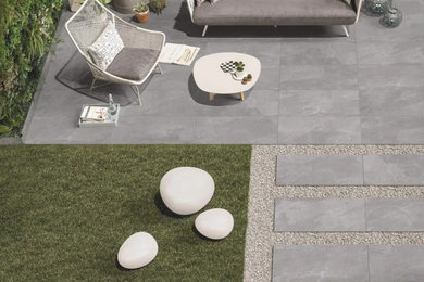 Patio - patio idea in Los Angeles