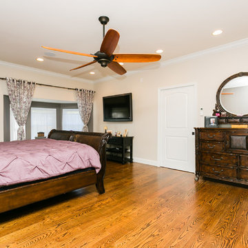 St. Louis Contemporary Renovation