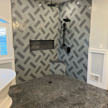 Bathroom Remodel