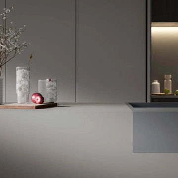 XTONE Tailor Made Surfaces