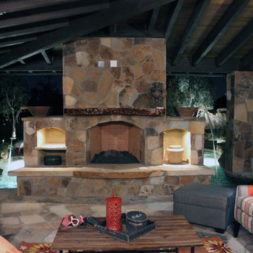 Rancho Cucamonga Residence