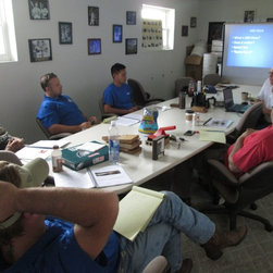DRP Education Class (January 22nd & 23rd 2015) - Products