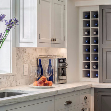Kitchen Renovation
