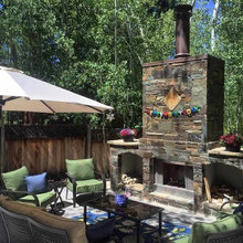 Outdoor space
