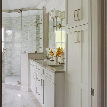 Wilmette Transitional Master Retreat