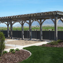 Landscape Ideas