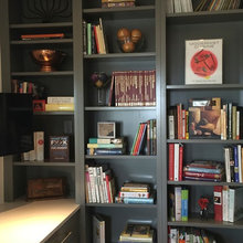 Kitchen Shelf