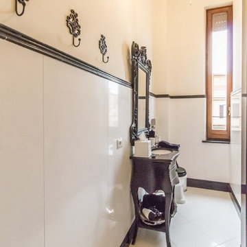 Appartamento Bertoloni