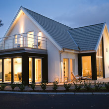Exterior Ideas