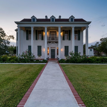 Hamilton House