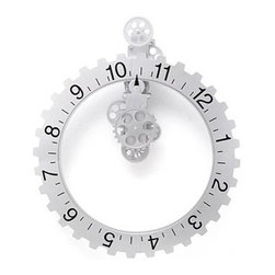 Gear Wall Clock - Wall Clocks