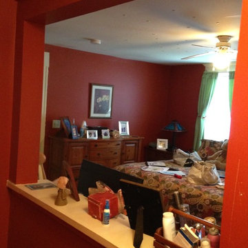 Spring Lake Heights Farmhouse