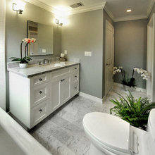 Bathroom Ideas