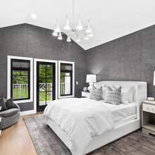 25 Bedrooms With Beautiful Views