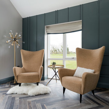 Cork Home