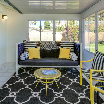 Palm Springs Hollywood Glamour