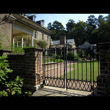 North Buckhead Residence