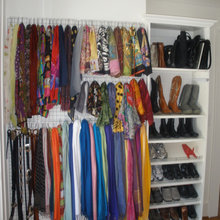 Closets & Accessories