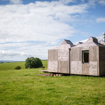 Brockloch Bothy