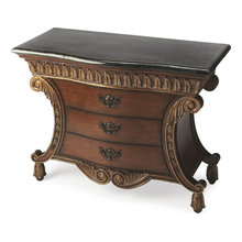 accent chests