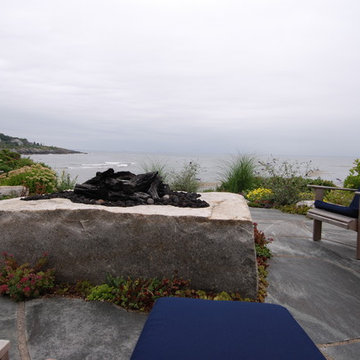 Firepit Ambiance