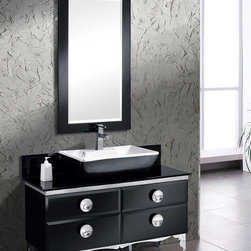 Contemporary Bathroom Vanities - Bathroom Vanities And Sink Consoles