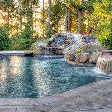 Pool ideas