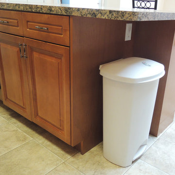 Kosher in Baltimore — A place for trash