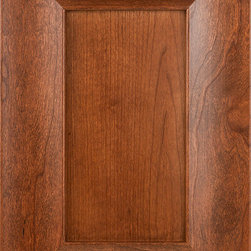 Cabinet Door Styles - Kitchen Cabinetry