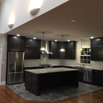 Westport Project
