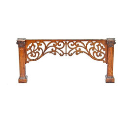 Vintage Millwork - Molding And Trim