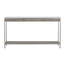 Console Tables