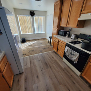Kitchen Remodeling - Los Gatos