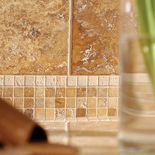bathroom tile