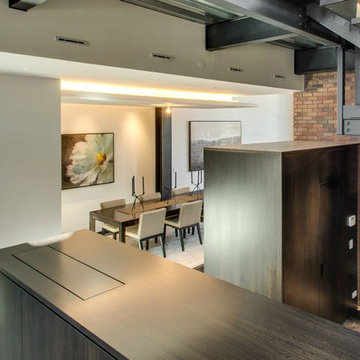 Modern Stair Archives