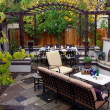 Patio Ideas