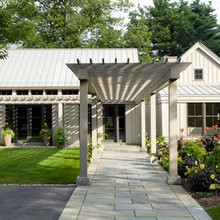 Landscape - Gardening