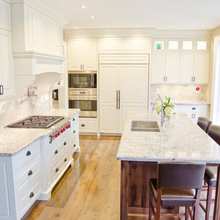 Cabinets/Hardward