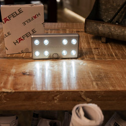 SHOWROOM - Undercabinet Lighting