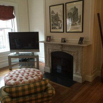 Custom Renovation
