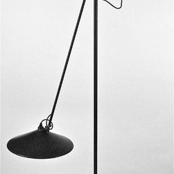 Furnishings - Floor Lamps
