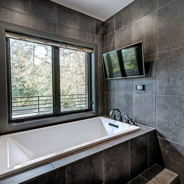 Cornwell Residence