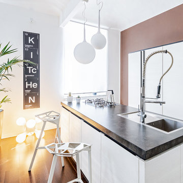 Interiors & Real Estate
