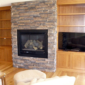 Donner Way Condo