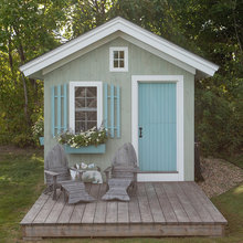 Sheds