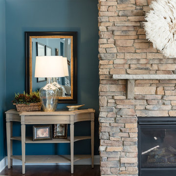 African Inspired Living