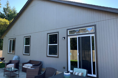 Exterior home idea in Other