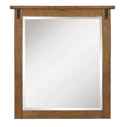 Kincaid - Makeup Mirrors